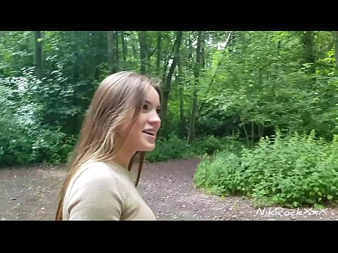 ❤️ Navrhl jsem Evelíně, abychom si to rozdali na veřejném místě! Řekla ano. Pak jsem ji ošukal do zadku a udělal se jí do pusy. Pak se vyčůrala. ️ Sex video u nás cs.hochu-sex-tomsk.ru ❌️