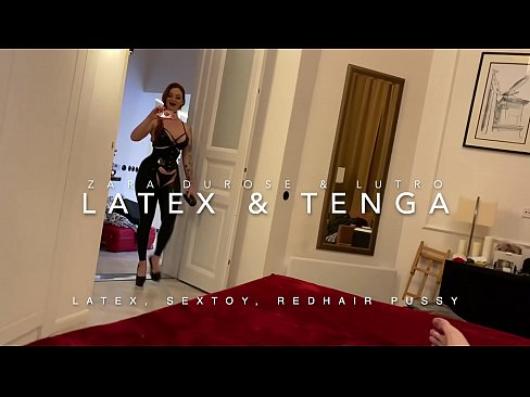 ❤️ Zrzavá nevlastní sestra v latexovém kostýmu, kterou šuká nevlastní bratr ️ Sex video u nás cs.hochu-sex-tomsk.ru ❌️
