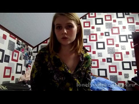 ❤️ Mladá blonďatá studentka z Ruska má ráda větší péra. ️ Sex video u nás cs.hochu-sex-tomsk.ru ❌️
