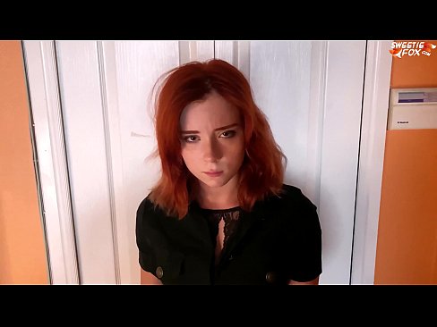 ❤️ Ochranka potrestala krásnou ženu za krádež v obchodě - sperma v ústech ️ Sex video u nás cs.hochu-sex-tomsk.ru ❌️