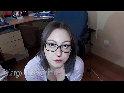 ❤️ Sexy holka s brýlemi kouří dildo hluboko na kameru ️ Sex video u nás cs.hochu-sex-tomsk.ru ❌️