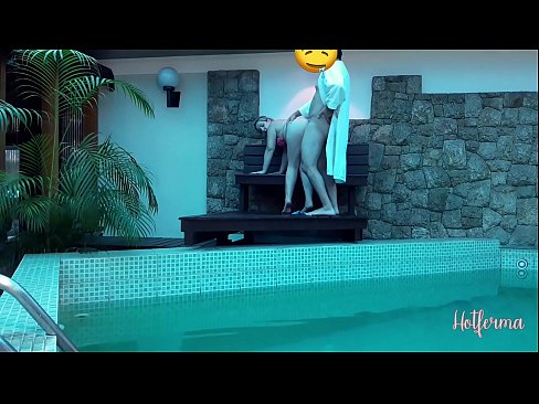 ❤️ Šéf pozve služebnou k bazénu, ale neodolala žhavému ️ Sex video u nás cs.hochu-sex-tomsk.ru ❌️