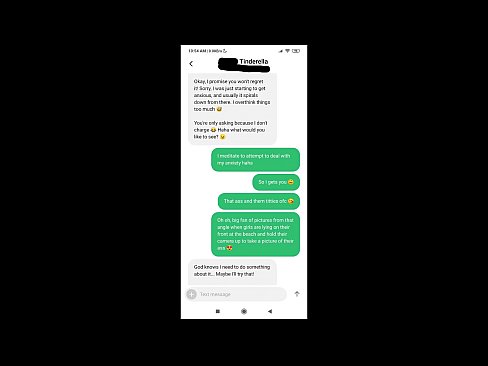 ❤️ Do svého harému jsem přidal novou PAWG z Tinderu ( včetně rozhovoru s Tinderem) ️ Sex video u nás cs.hochu-sex-tomsk.ru ❌️