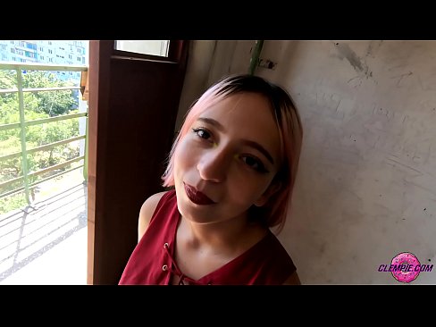 ❤️ Studentka smyslně kouří cizince ve vnitrozemí - sperma na tváři ️ Sex video u nás cs.hochu-sex-tomsk.ru ❌️