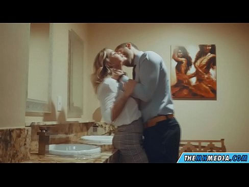 ❤️ Když vás na veřejných záchodcích svádí prsatá blondýna. ️ Sex video u nás cs.hochu-sex-tomsk.ru ❌️